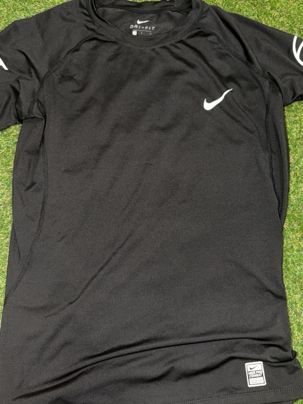Nike eybl shirt (rare !)